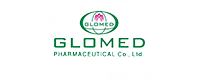 glomed logo