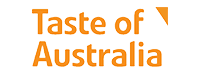 taste of australia logo